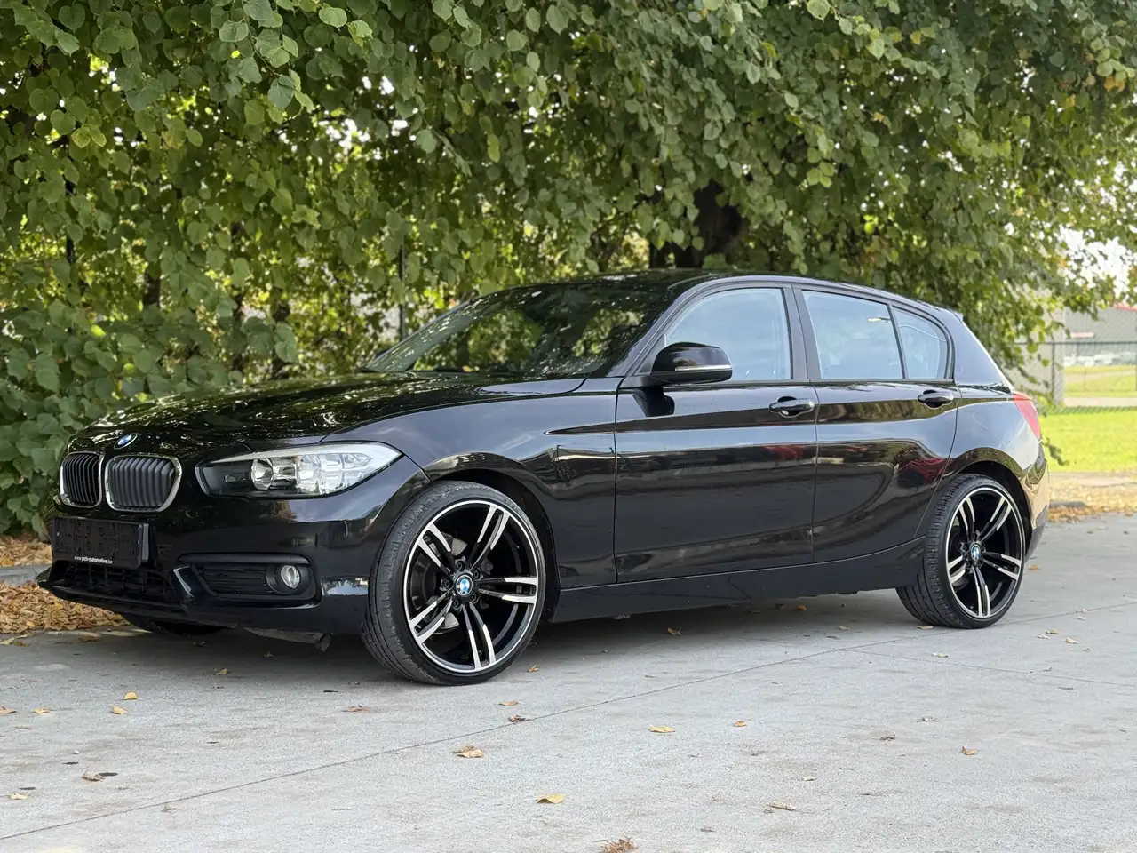 BMW 116