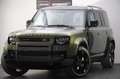 Land Rover Defender 2.0PHEV X Dyn SE Grün - thumbnail 2
