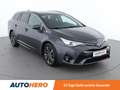 Toyota Avensis 1.6 D-4D Active Plus Grau - thumbnail 8