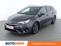 Toyota Avensis 1.6 D-4D Active Plus Grau - thumbnail 1