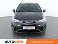 Toyota Avensis 1.6 D-4D Active Plus Grau - thumbnail 9