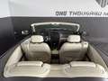 Saab 9-3 II Cabrio 2.0t Vector 52.000KM UNICO PROPRIETARIO Nero - thumbnail 12