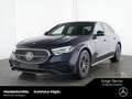 Mercedes-Benz E 300 E 300 e AMG LEDER Massage Pano Sitzklima 360° Tel Blau - thumbnail 1