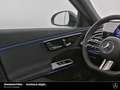 Mercedes-Benz E 300 E 300 e AMG LEDER Massage Pano Sitzklima 360° Tel Blau - thumbnail 8