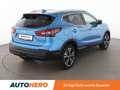 Nissan Qashqai 1.3 DIG-T N-Way*NAVI*CAM*PDC*SHZ*KLIMA* Bleu - thumbnail 6