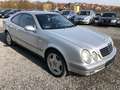 Mercedes-Benz CLK 200 SPORT*KLIMA*MEMORY-PAKET*XENON* Silber - thumbnail 2