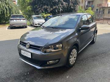 5p 1.2 Comfortline 70cv