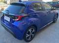 Toyota Yaris Hybrid 1.5i 116CV Trend Blu/Azzurro - thumbnail 7