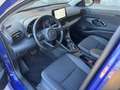 Toyota Yaris Hybrid 1.5i 116CV Trend Blu/Azzurro - thumbnail 8