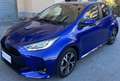 Toyota Yaris Hybrid 1.5i 116CV Trend Blu/Azzurro - thumbnail 3
