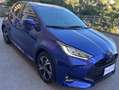 Toyota Yaris Hybrid 1.5i 116CV Trend Blu/Azzurro - thumbnail 1