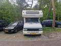 Fiat Ducato camper 6 persoons White - thumbnail 2