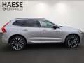 Volvo XC60 Ultra Dark Recharge Plug-In Hybrid AWD T8 Twin Eng Silber - thumbnail 4