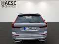 Volvo XC60 Ultra Dark Recharge Plug-In Hybrid AWD T8 Twin Eng Silber - thumbnail 6