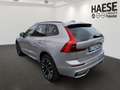 Volvo XC60 Ultra Dark Recharge Plug-In Hybrid AWD T8 Twin Eng Silber - thumbnail 7