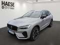 Volvo XC60 Ultra Dark Recharge Plug-In Hybrid AWD T8 Twin Eng Silber - thumbnail 1