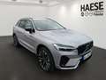 Volvo XC60 Ultra Dark Recharge Plug-In Hybrid AWD T8 Twin Eng Silber - thumbnail 3