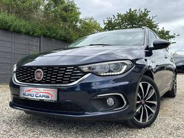 SW 1.4 Turbo Lounge S LED/GPS/CAMERA/SENSOR/CRUISE
