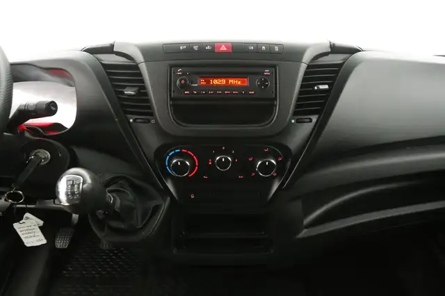 Iveco Daily view 12