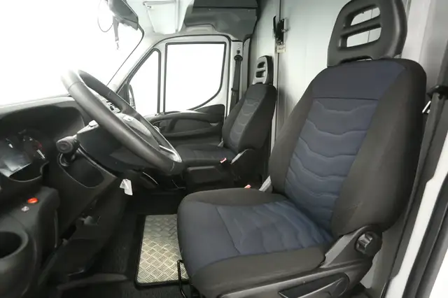 Iveco Daily view 10