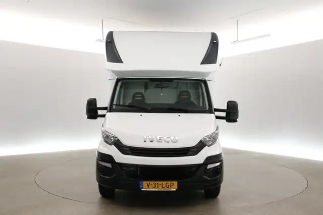 Iveco Daily view 8