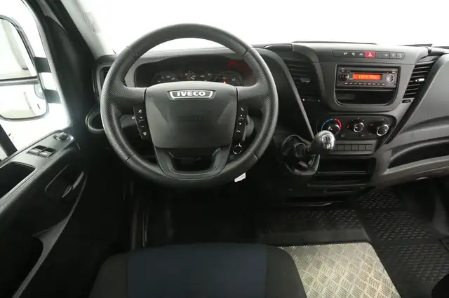 Iveco Daily view 2