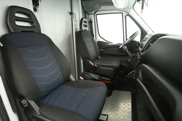 Iveco Daily view 11