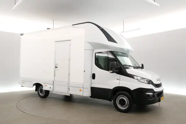 Iveco Daily view 7