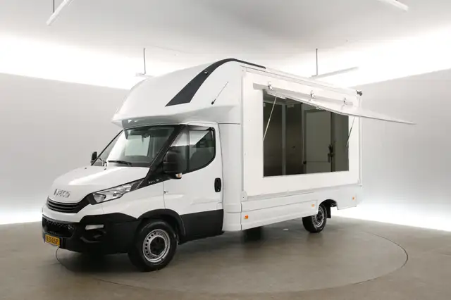 Iveco Daily view 6