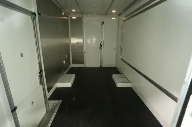 Iveco Daily view 3