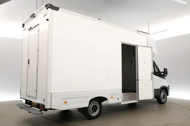 Iveco Daily view 9
