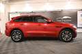 Jaguar F-Pace 2.0 D AWD R-SPORT / EURO 6 / CAMERA / PANO / XENON Rouge - thumbnail 6