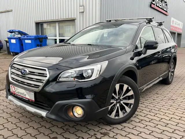Subaru OUTBACK Outback Sport