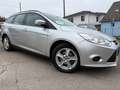 Ford Focus 1.6Ti-VCT Turnier Finanzierung/Garantie Zilver - thumbnail 5