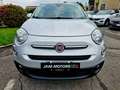 Fiat 500X 1.3 MultiJet 95 CV Connect Argent - thumbnail 6