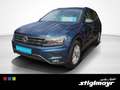 Volkswagen Tiguan Allspace Off-Road 2.0TDI 4-Motion LED+NAV Bleu - thumbnail 11