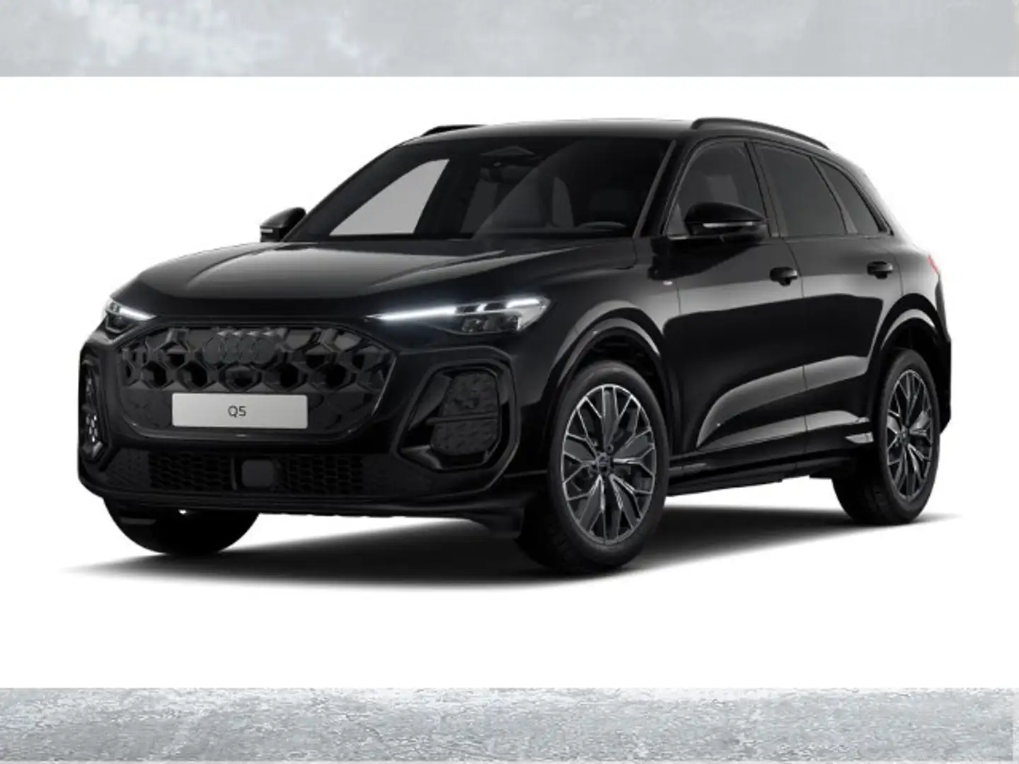 Audi Q5 SUV TDI quattro 150 kW S tronic Nero - 2