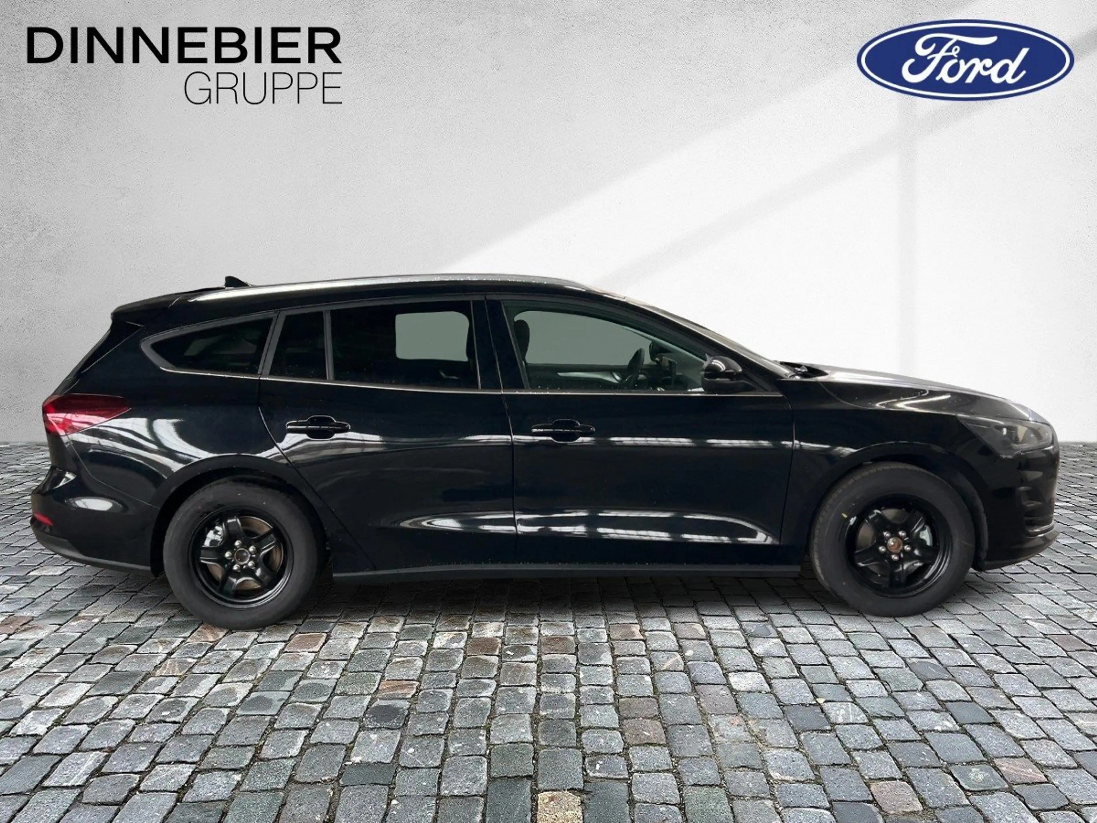 Ford Focus Titanium Edition LED+Kamera+Navi+AHK — photo 6