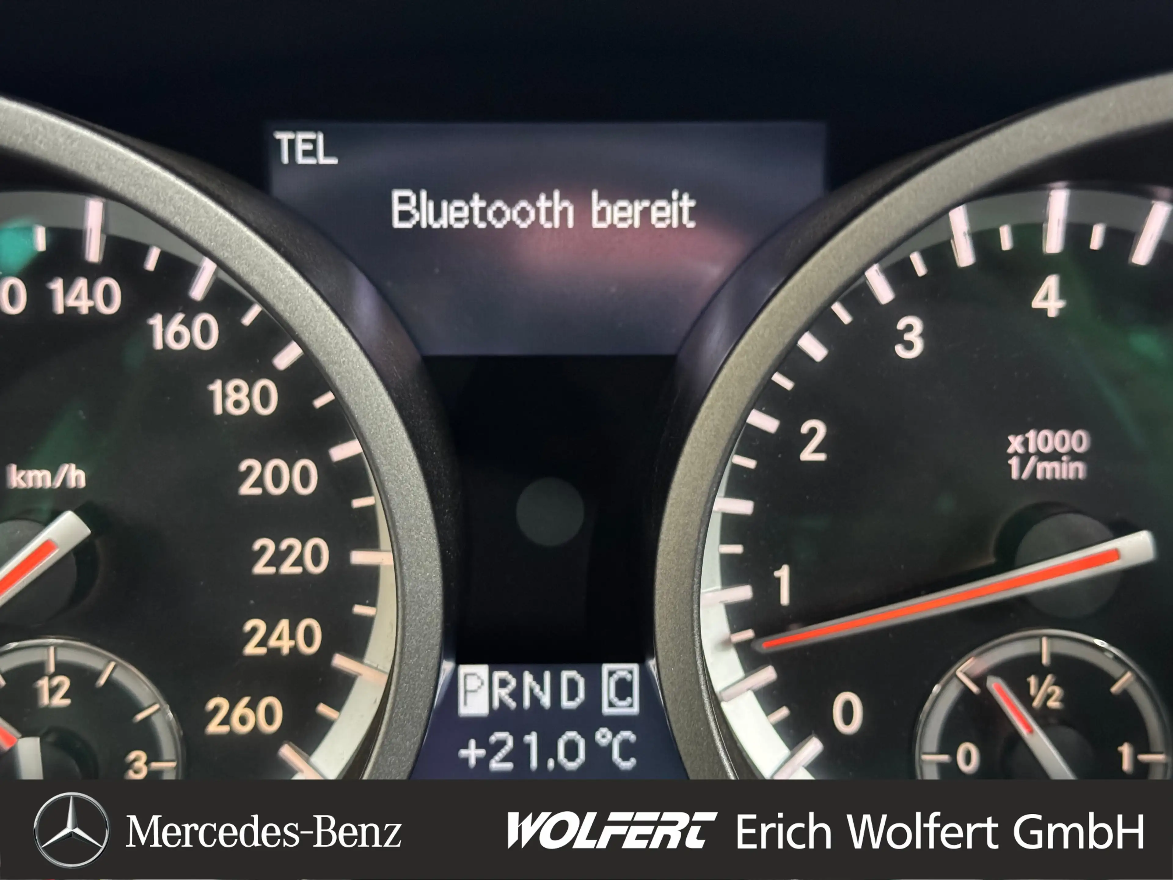 Mercedes-Benz SLK 280 AMG Styling und Sport-Paket Memory von Privat — photo 10