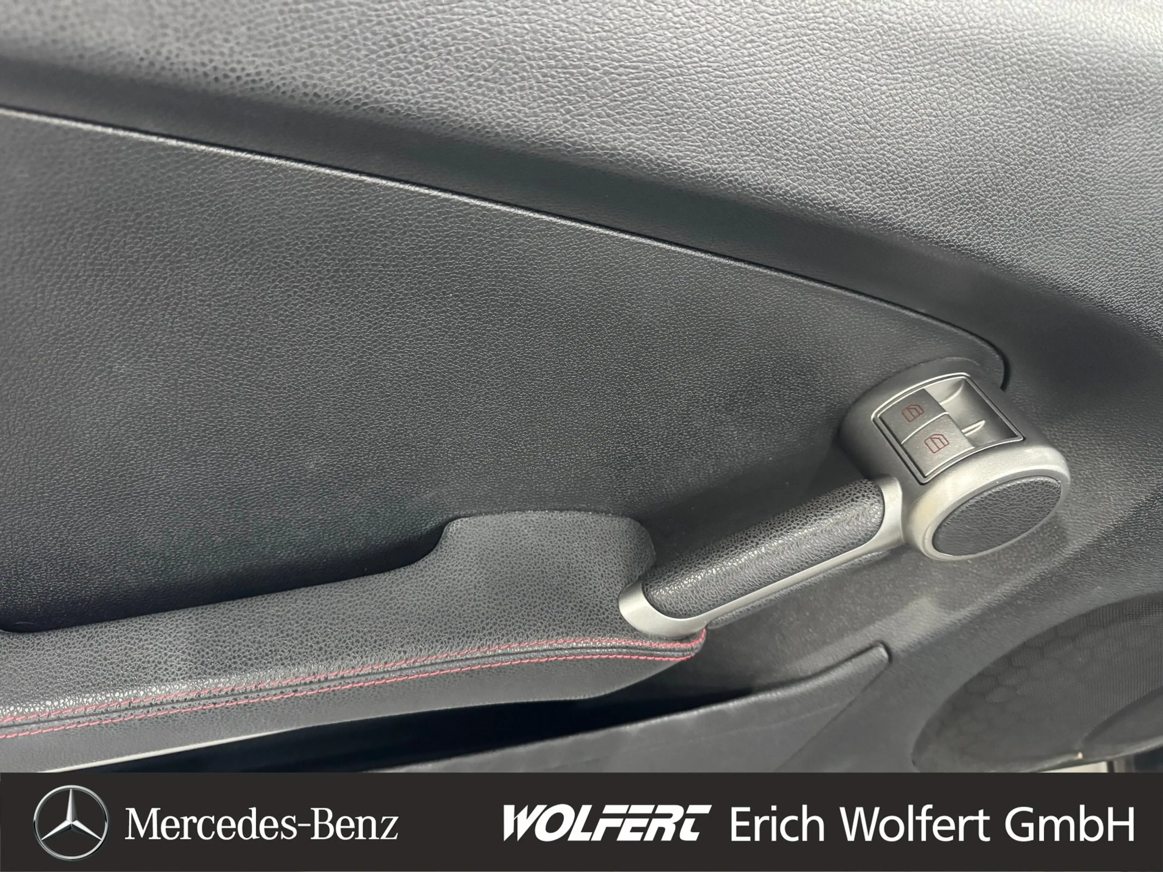 Mercedes-Benz SLK 280 AMG Styling und Sport-Paket Memory von Privat — photo 12