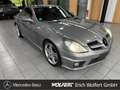Mercedes-Benz SLK 280 AMG Styling und Sport-Paket Memory von Privat Silber - thumbnail 3