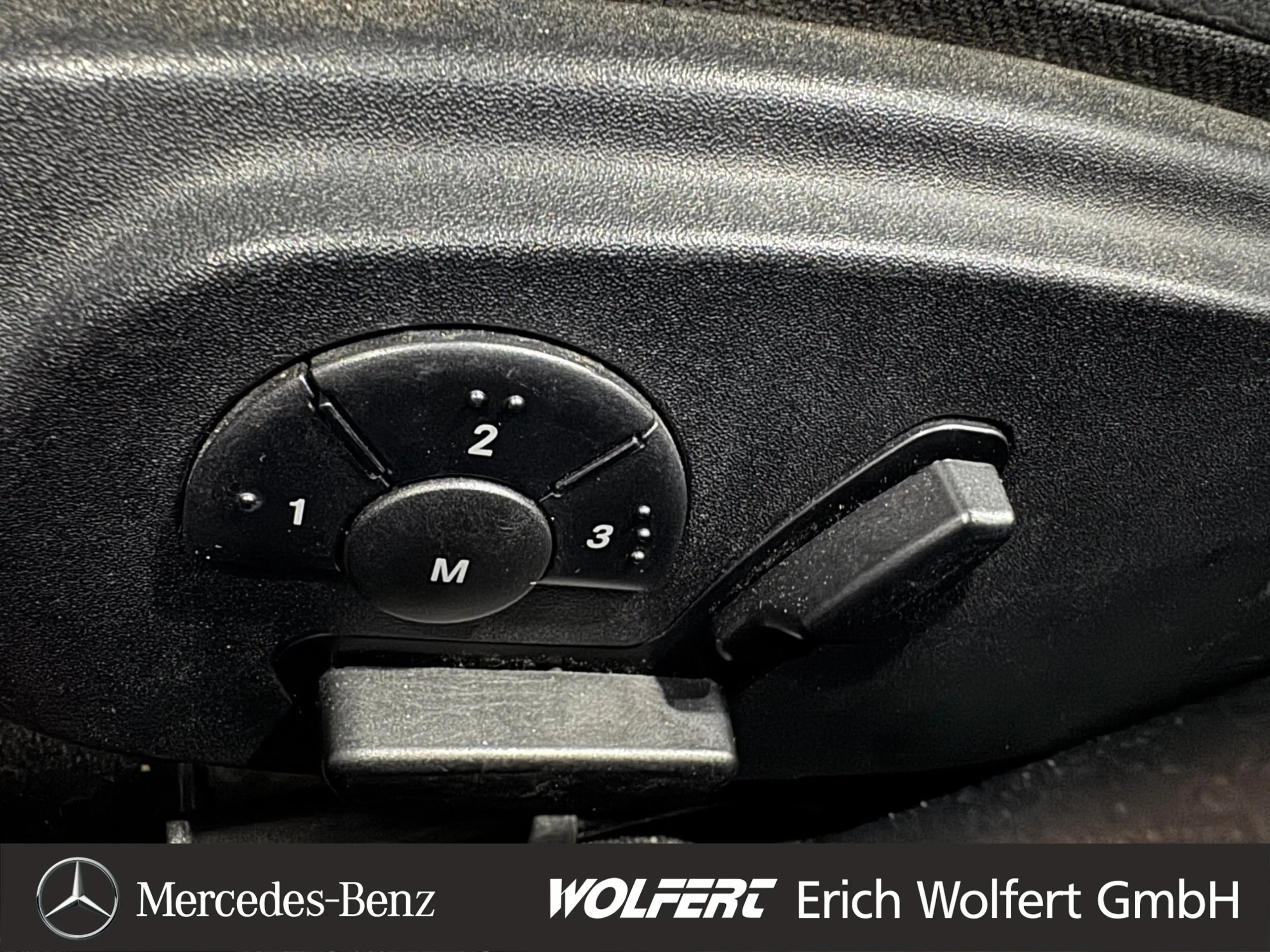 Mercedes-Benz SLK 280 AMG Styling und Sport-Paket Memory von Privat — photo 9