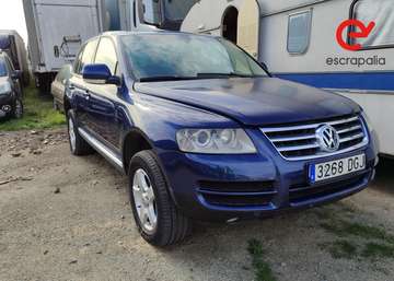 3.0 V6 TDI Tiptronic