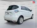 Renault ZOE Life charge normale R75 Blanco - thumbnail 6