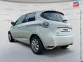Renault ZOE Life charge normale R75 Blanco - thumbnail 8