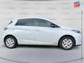 Renault ZOE Life charge normale R75 Blanco - thumbnail 4
