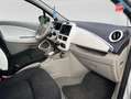 Renault ZOE Life charge normale R75 Blanc - thumbnail 5