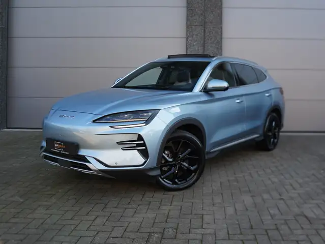 BYD Seal U Design 87 kWh * LONG RANGE / PANO / HUD / FULL *