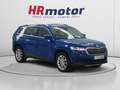 Skoda Kodiaq 2.0TDI AB tech Style 4x4 DSG 147kW Azul - thumbnail 1