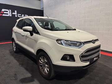 1.0 ECOBOOST 125 TREND
